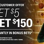 bonus bet promotions